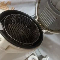 ماکروفر وسرخکن|اجاق گاز و لوازم برقی پخت‌وپز|مرند, |دیوار