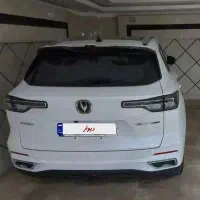 چانگان CS 55 صفر 1404 - سفید وارداتی