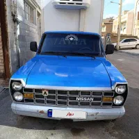 نیسان یخچالدار