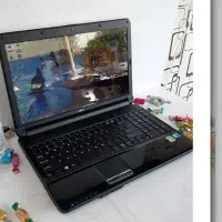 لپ تاپ فوج اچ تی در مارالان