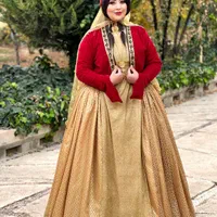 کرایه انواع لباس های محلی|لباس|شیراز, شهرک قمشه|دیوار