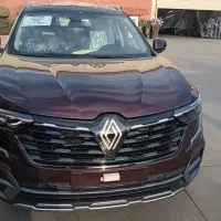 رنو کولئوس 2025 ( صفر کیلومتر )