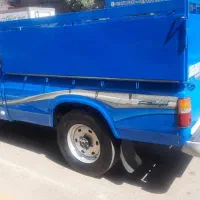 نیسان بار اصفهان شرکت حمل نقل اصفهان بار|خدمات حمل و نقل|اصفهان, شهرک صنعتی امیرکبیر (شاپور جدید)|دیوار