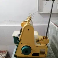 سردوز خیاطی JUKI1025(ژوکی)