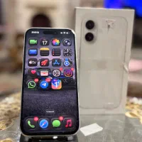 iPhone 16 Normal