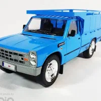 وانت نیسان اجارای