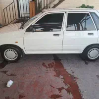 پراید111مدل97