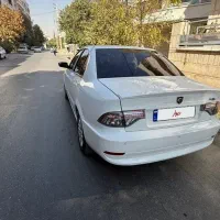 سورن ۴۰۳ ef7|خودرو سواری و وانت|شیراز, معالی‌آباد|دیوار