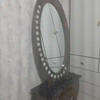 آینه وکنسول