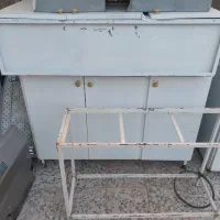 کابینت وهودوظرفشوری