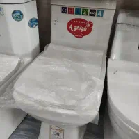 توالت فرنگی از 3900|لوازم سرویس بهداشتی|رباط‌کریم, رباط‌کریم|دیوار