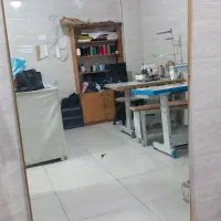 آینه قدی