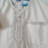 لباس عربی ،دشداشه پسرانه|کفش و لباس بچه|ری, شهرری|دیوار