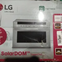 سولاردوم38لیتری الجی شیپور