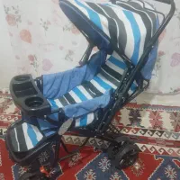 کالسکه کودک