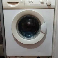 لباسشویی زیرو وات