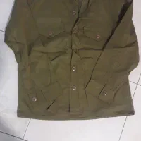 لباس کار سربازی بلوز و شلوار مردانه نو نو|لباس|اصفهان, پرتمان|دیوار