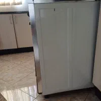 گازفردار،۵شعله سینجر، بدون پوسیدگی کم کار