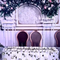 سفارش کیک های عروسی و تولد و کوکی