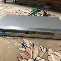 دستگاه cd/dvd مارک SONY
