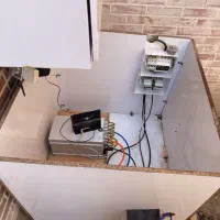 دستگاه ماینر هیدرو یعنی خنک‌سازی با آب s19pro