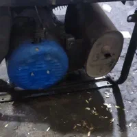 موتور برق ۷۵۰۰|ماشینآلات صنعتی|اسفراین, |دیوار