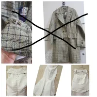 مجلسی .مانتو.پالتو معاوضه ام دارم|لباس|قم, آذر (نکویی)|دیوار