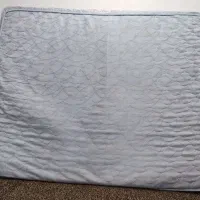 تشک خواب سالم  وتمیز