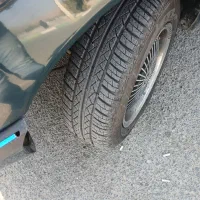 پژوآردی درحد ۸۳|خودرو سواری و وانت|چهارباغ, |دیوار