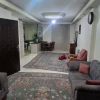 75متری تکواحدی دوخواب آسانسور خوش نقشه شخصی ساز