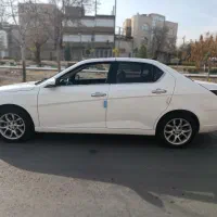 دنا پلاس توربو 6 دنده 402 فوق العاده کم کار و تمیز|خودرو سواری و وانت|مشهد, شهرک رازی (شهرک غرب)|دیوار