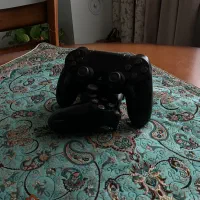 Ps4 pro Disk یک ترابایت ، دو دسته ، همراه با کینکت|کنسول، بازی ویدئویی و آنلاین|شیراز, زرهی|دیوار