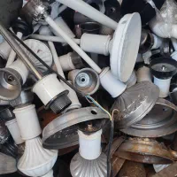 پایه آباژور|چراغ خواب و آباژور|تهران, هروی|دیوار