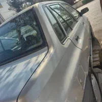 پراید صبا ۸۹ دوگانه فابریک پلمپ، اتوگالری امیرخان|خودرو سواری و وانت|قم, حکمت شمالی|دیوار