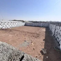 باغچه باغ زمین ۳۰۰ متری سند دار معاضه با خودرو|فروش زمین و ملک کلنگی|رباطکریم, رباطکریم|دیوار