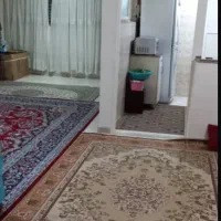 آپارتمان زیر همکف نیم پیلوت زیرزمین افسریه