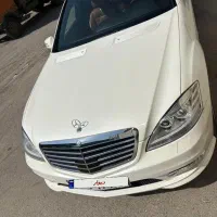 S500|خودرو سواری و وانت|تهران, صادقیه|دیوار