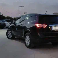 شورولت تراورس سانتافه توسان دنا پلاس تارا پژو سورن