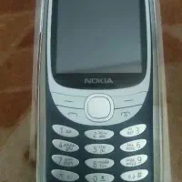 موبایل 8210|موبایل|بروجرد, |دیوار