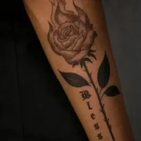 تتو بدن با پایین ترین قیمت|خدمات آرایشگری و زیبایی|زرندیه, |دیوار