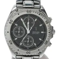 ساعت مچی Trussardi-TS-2009