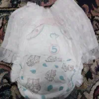 مای بی بی همه سایز شورتی هم موجود