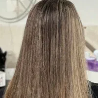 خدمات زیبایی رنگ لایت میکاپ فشیال مژه|خدمات آرایشگری و زیبایی|مشهد, سرافرازان|دیوار