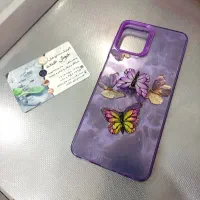 قاب گوشی اسپرت دخترانه A12