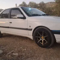 فروش خودرو پژو