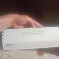 سوئیچ شبکه ۱۶ پورت