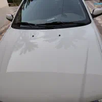 سمند ef7 مدل ۱۴۰۰ تمیز معاوضه باپژو۲۰۶ساینا پراید|خودرو سواری و وانت|شیراز, گود خزینه|دیوار