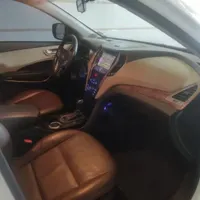 هیوندای سانتافه ix 45 2400cc، مدل ۲۰۱۴|خودرو سواری و وانت|خرم‌آباد, |دیوار