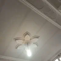 گچکاری گچ کاری ساختمان گچبری و لکه گیری حتی یک متر|خدمات پیشه و مهارت|تبریز, |دیوار