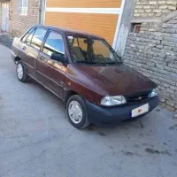 پرایدمدل86